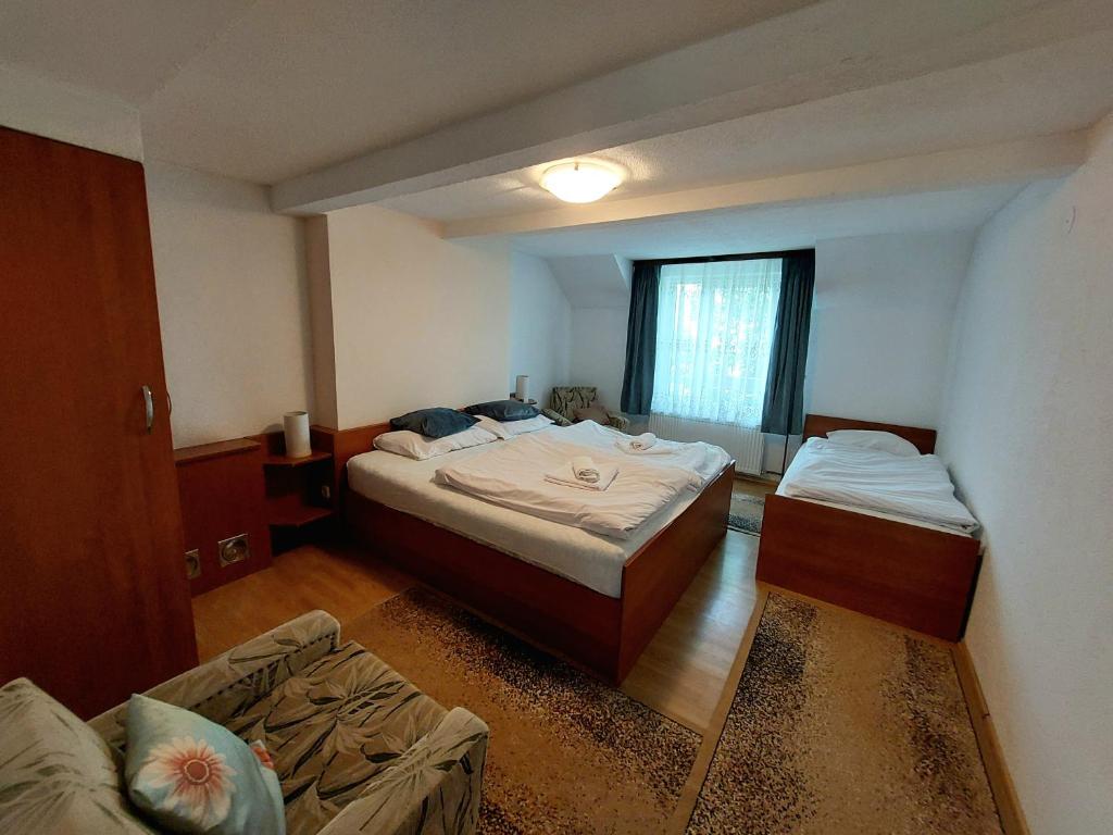 Fotografia z galérie ubytovania Apartments & rooms Velebit v destinácii Lovinac