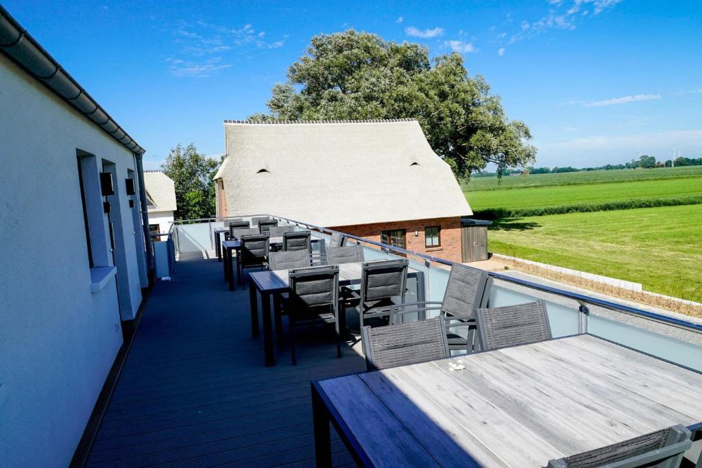 Ferienanlage 