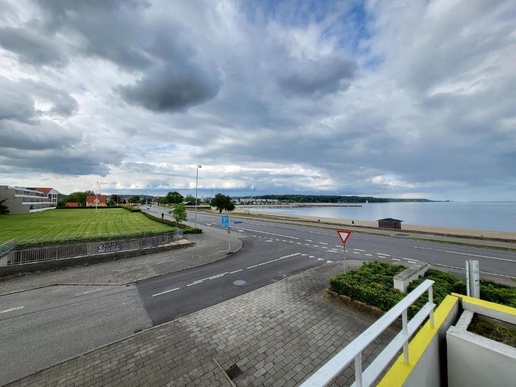 Příroda nedaleko hotelu