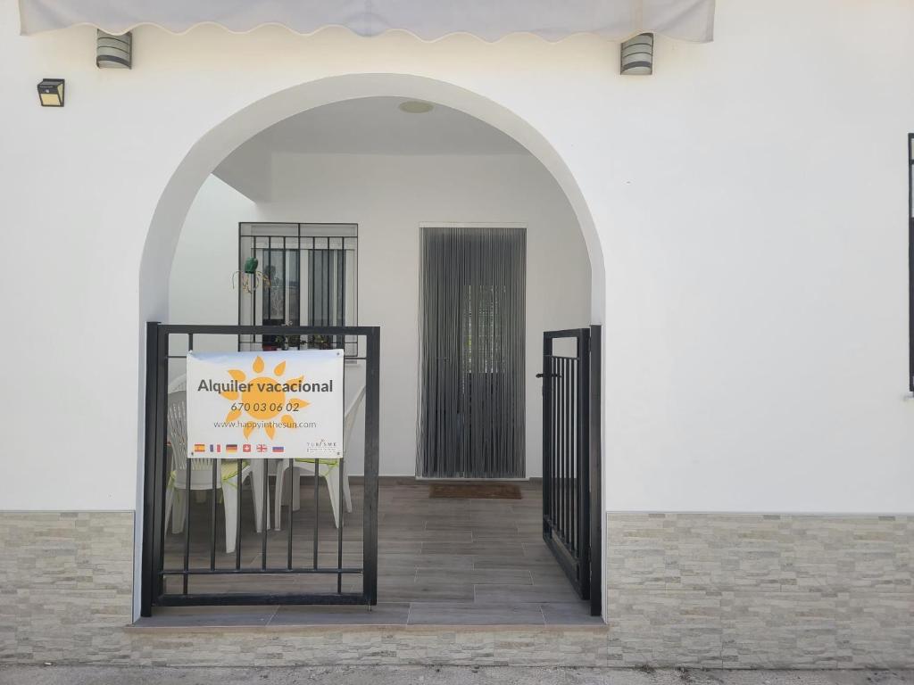 Vacation Home Casa Rio Mar, Oliva, Spain - Booking.com
