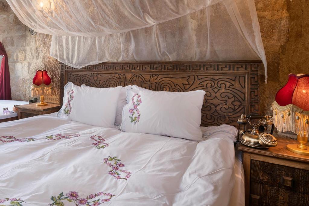 Kayata Cave Suites Special Class - 9