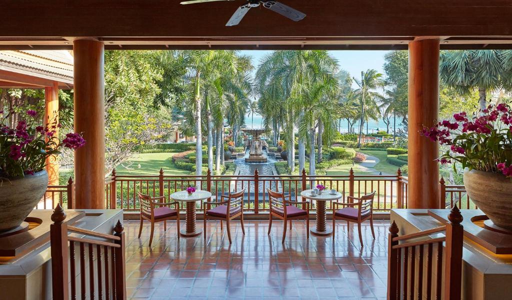 Hyatt Regency Hua Hin - Resim 37