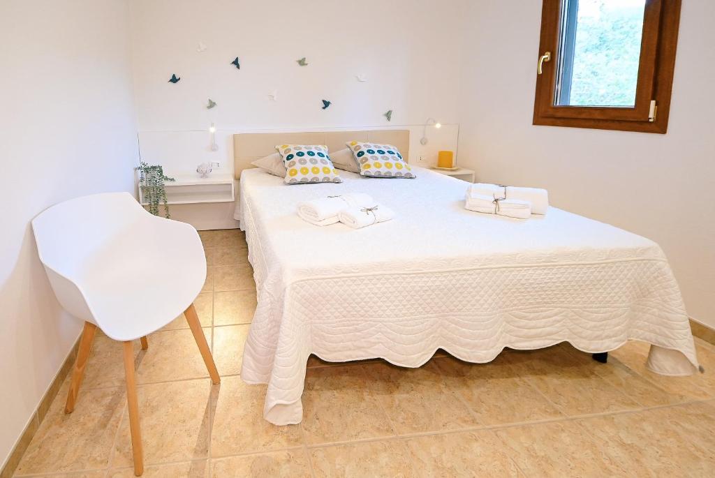 Macchia Piccinna - Cottage