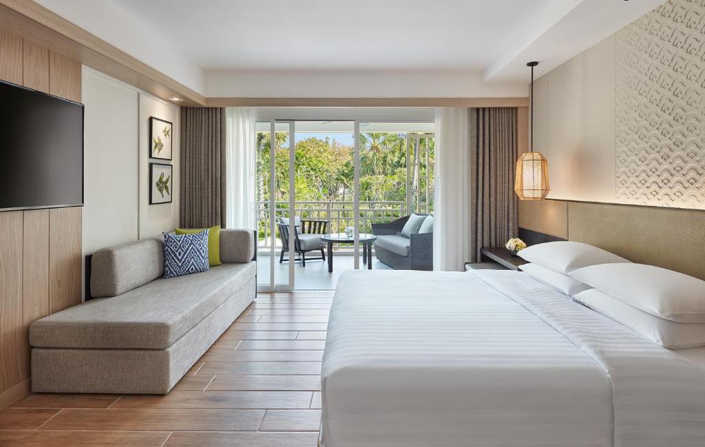 Hyatt Regency Hua Hin - Resim 13