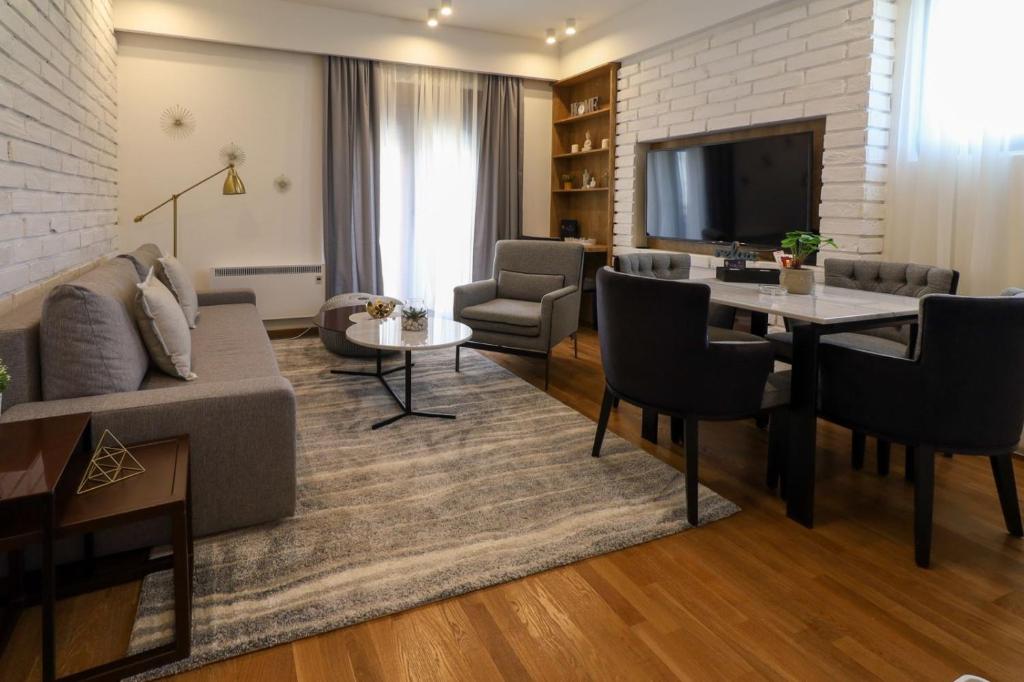 All Seasons Residence - Resim 12