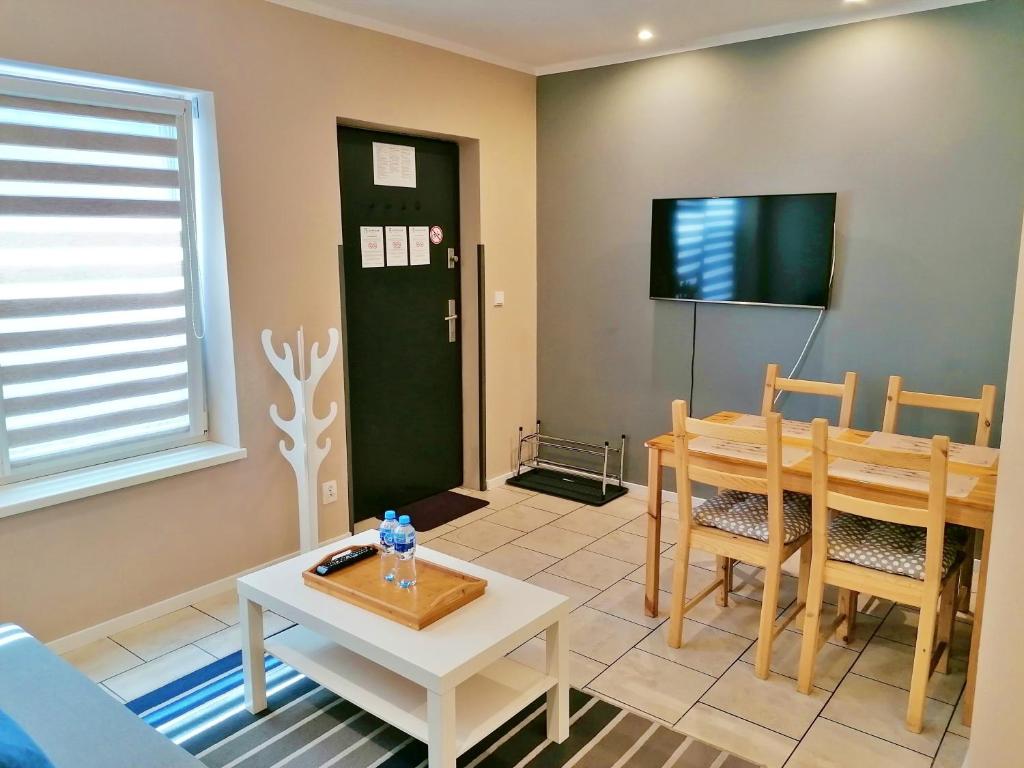 3K - Island - One-Bedroom Apartment