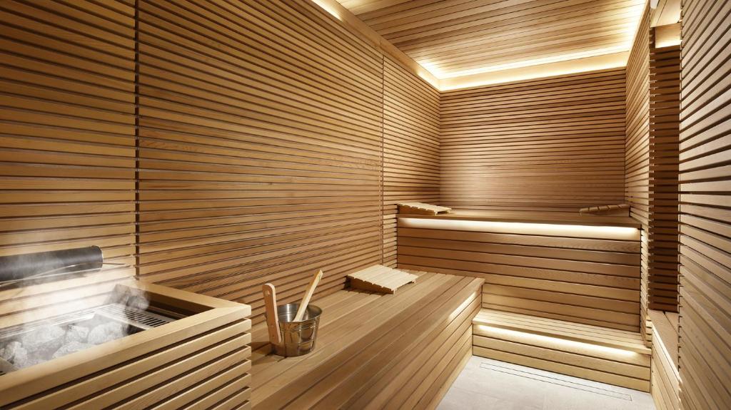 Palazzo Portinari Salviati Residenza D'Epoca - Resim 43