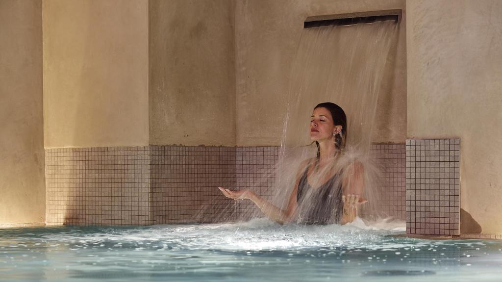 Palazzo Portinari Salviati Residenza D'Epoca - Resim 15