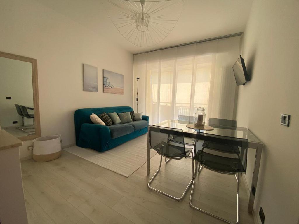 A television and/or entertainment centre at CASA TERESA