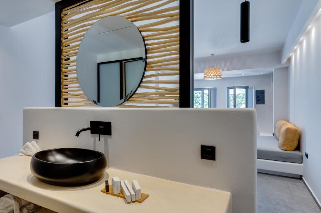 Elements Cozy Suites Pyrgos - 7