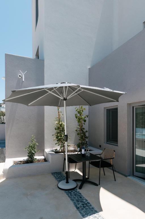 Elements Cozy Suites Pyrgos - 4