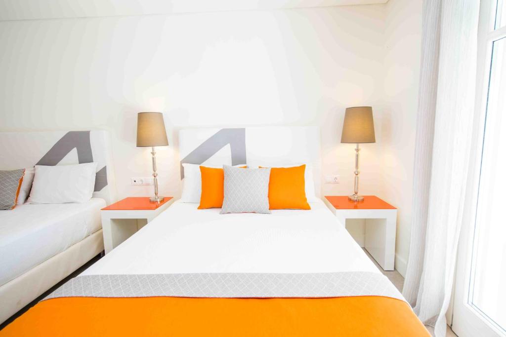 Marpunta Resort, Santikos Collection - 14