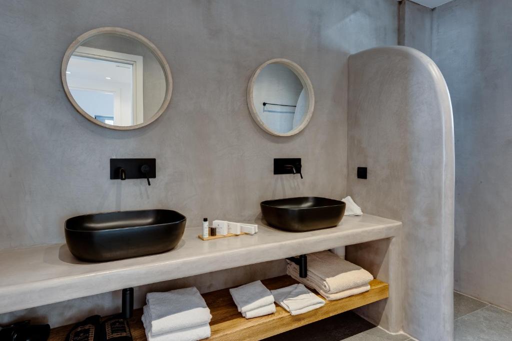 Elements Cozy Suites Pyrgos - 10