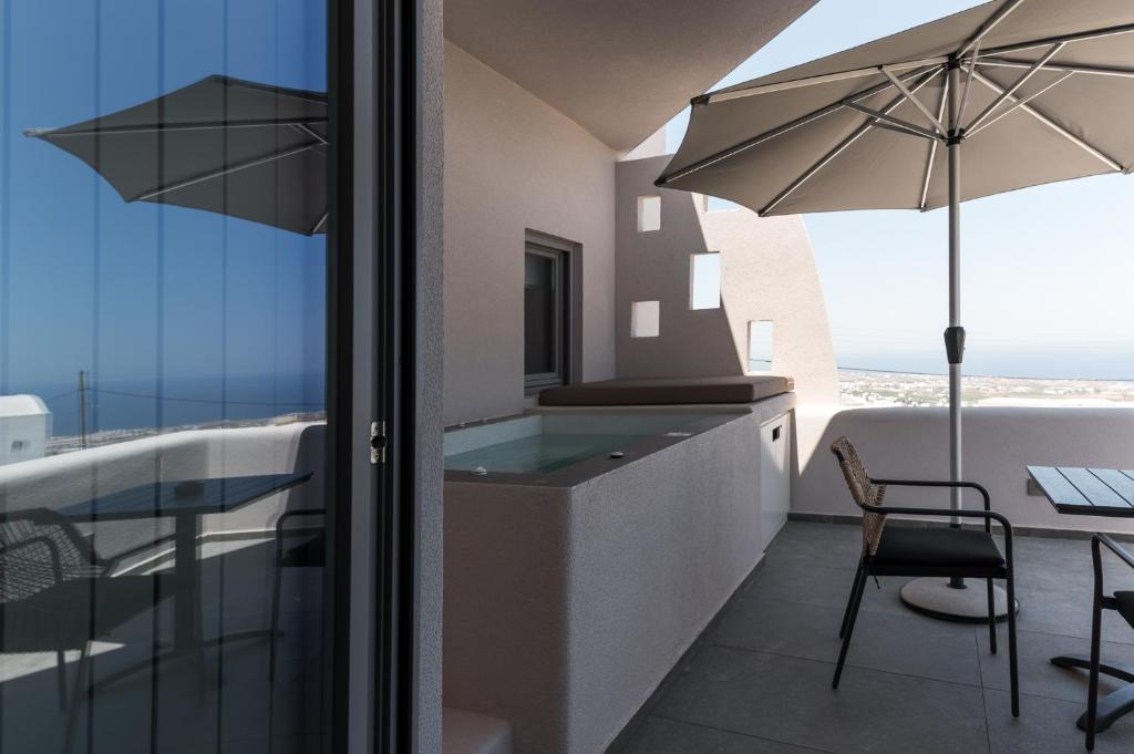 Elements Cozy Suites Pyrgos - 14