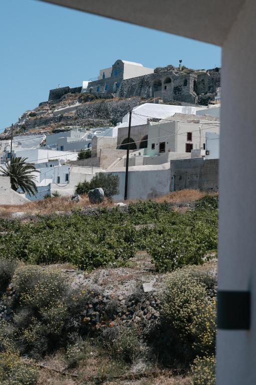 Elements Cozy Suites Pyrgos - 12