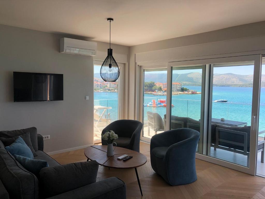 Fotografie z fotogalerie ubytování Apartman Marko 2 v Šibeniku