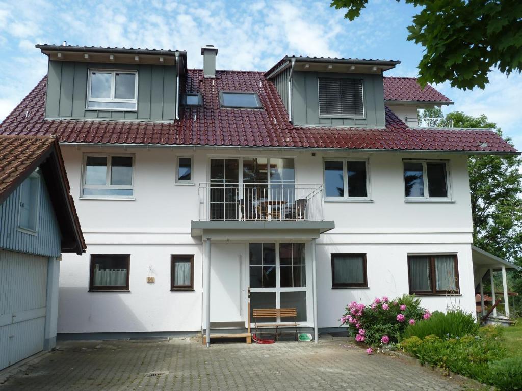 Ferienwohnung Blick ins Tal - Apartamento De Tres Dormitorios