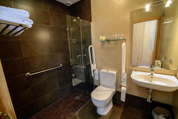 Hotel el Palacio, Molinaseca – Updated 2023 Prices