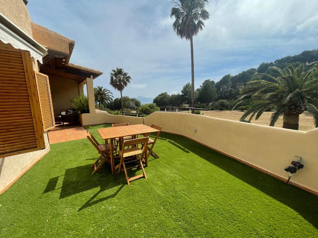 Booking.com: Appartement Europa 10 C - Altea Hills , Alicante ...