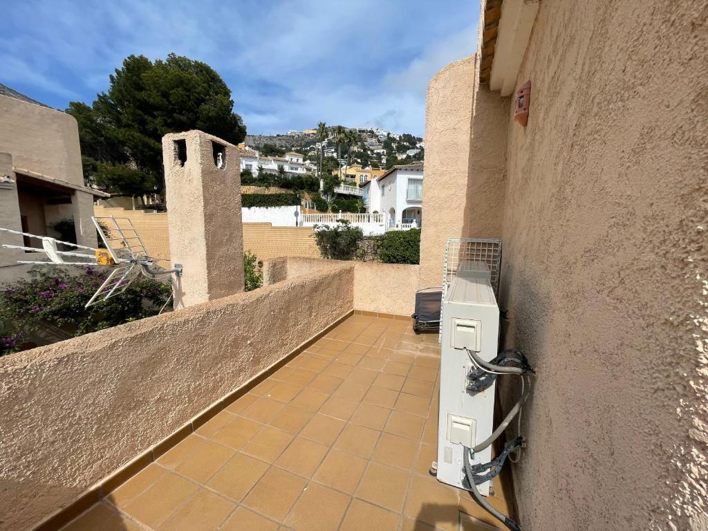 Booking.com: Appartement Europa 10 C - Altea Hills , Alicante ...