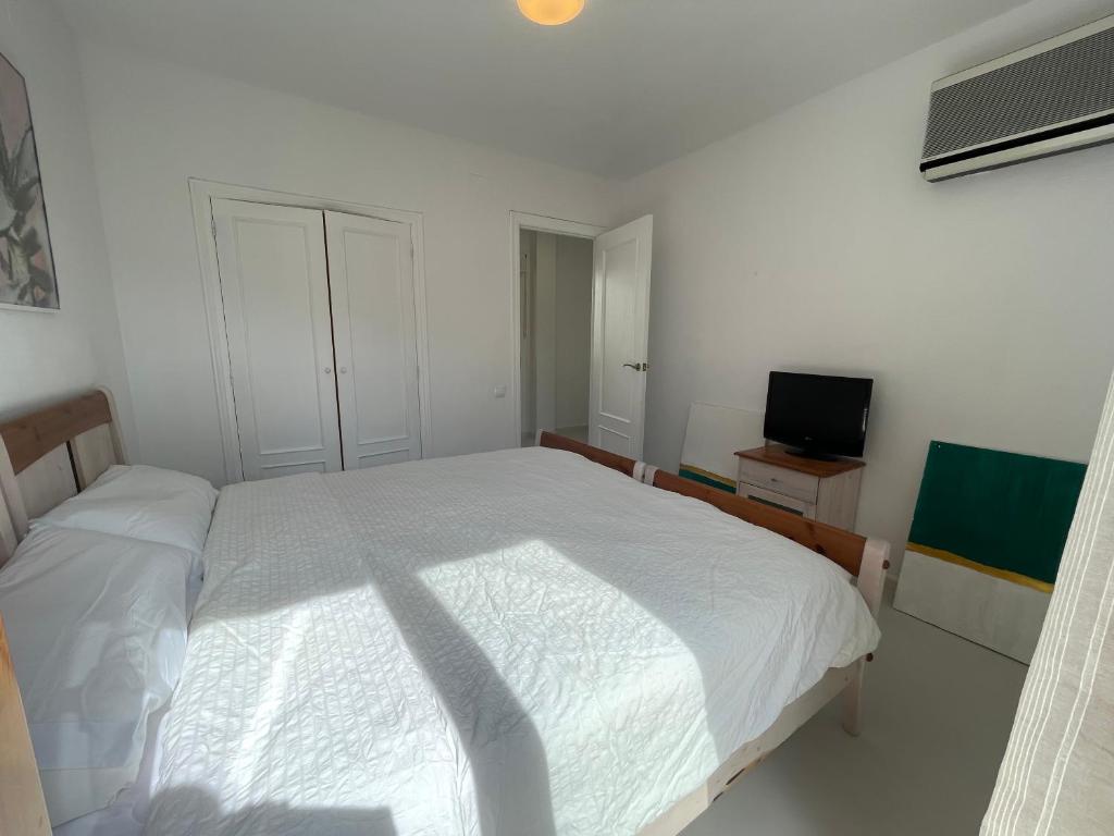 Booking.com: Appartement Europa 10 C - Altea Hills , Alicante ...