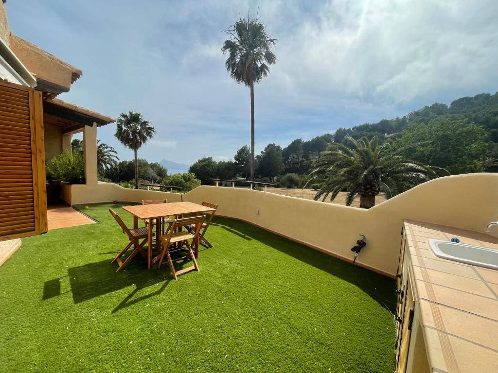Apartment Europa 10 C - Altea Hills, Alicante, Spain ...