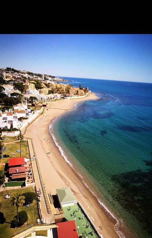 BEACH ALMIRANTE 9 MIJAS Marbella, Sitio de Calahonda ...