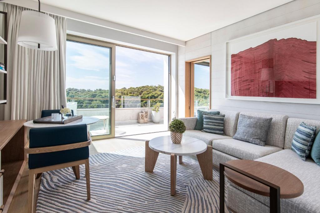 Four Seasons Astir Palace Hotel Athens - 19