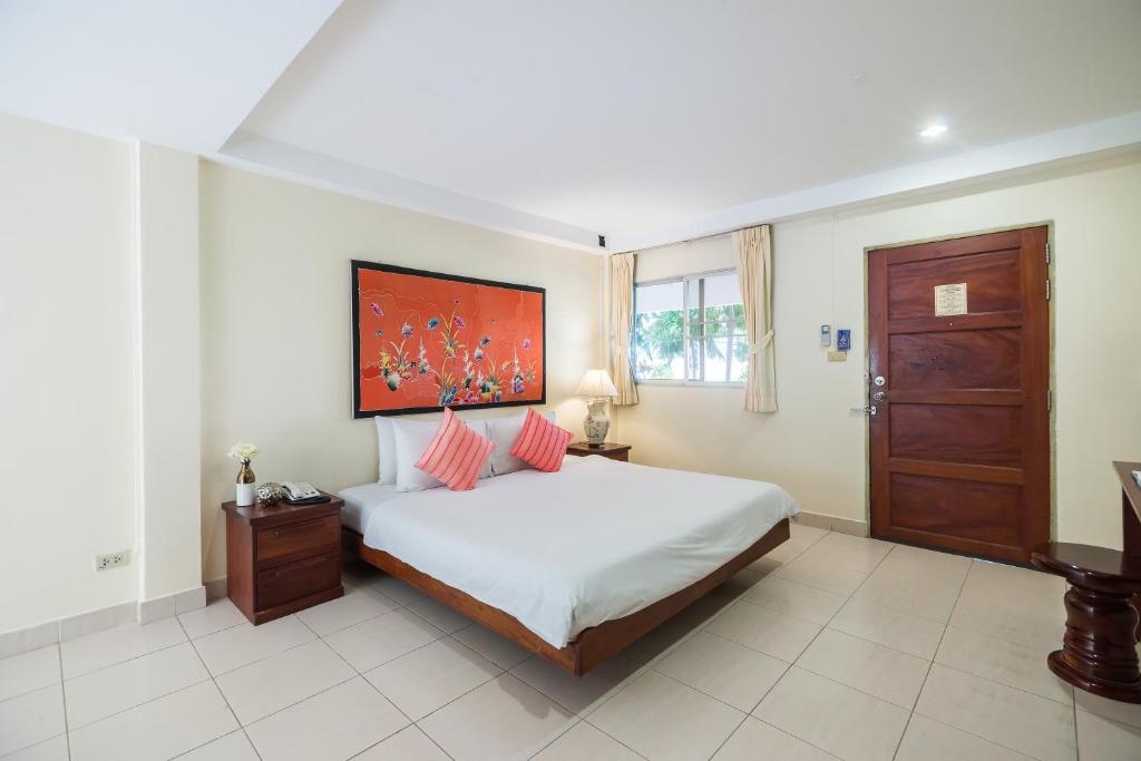 Sawasdee Place - Resim 31