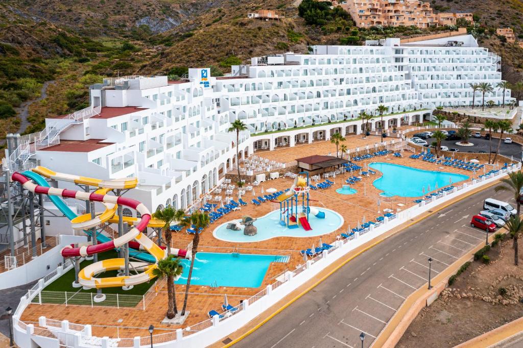 Mojácar Playa Aquapark Hotel, Mojácar – Precios actualizados 2023