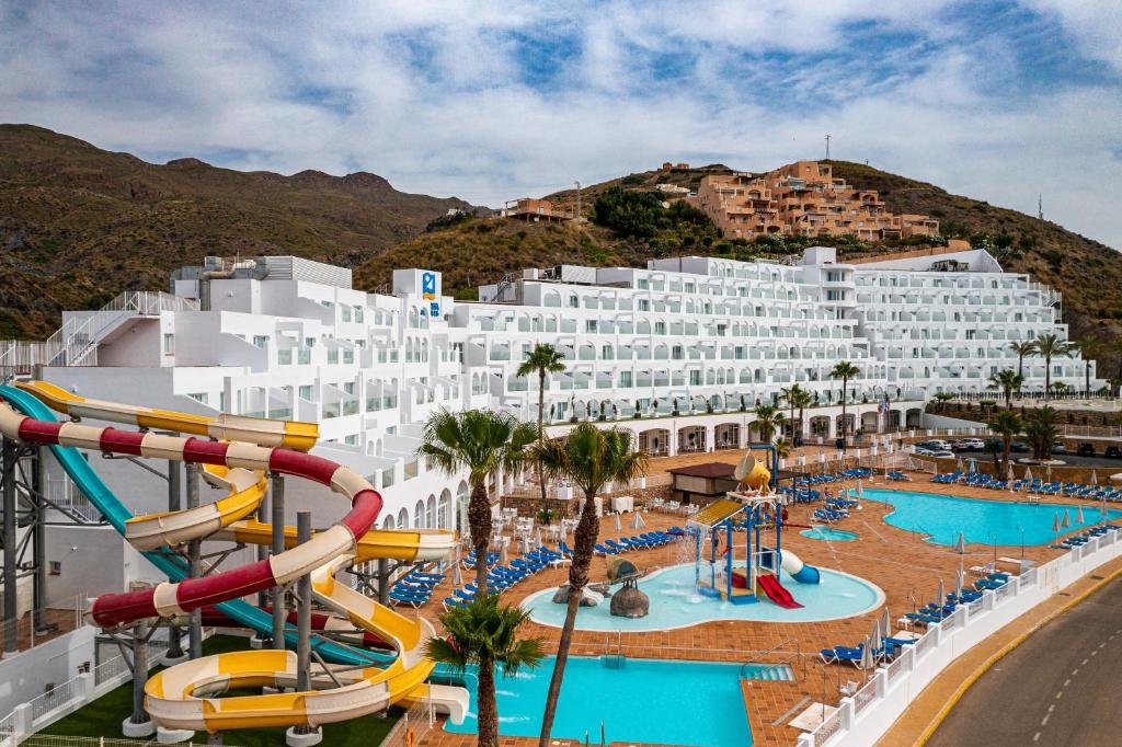 Mojácar Playa Aquapark Hotel, Mojácar – Precios actualizados 2023