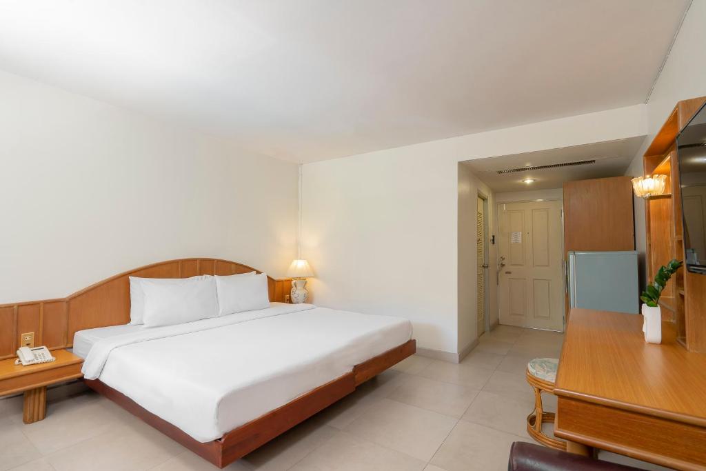 Sawasdee Place - Resim 34