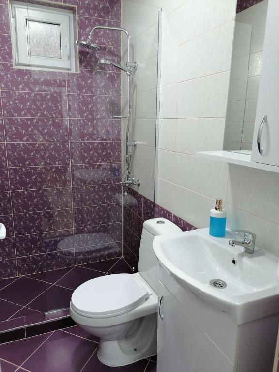 Borche Apartments - One-Bedroom Apartment
