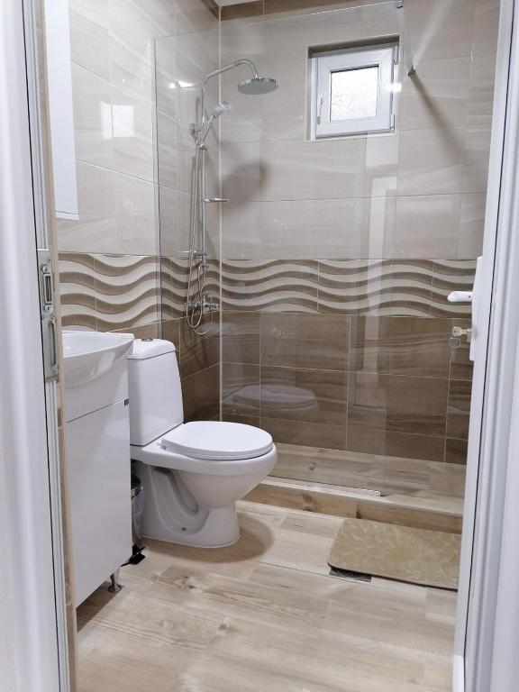 Borche Apartments - One-Bedroom Apartment