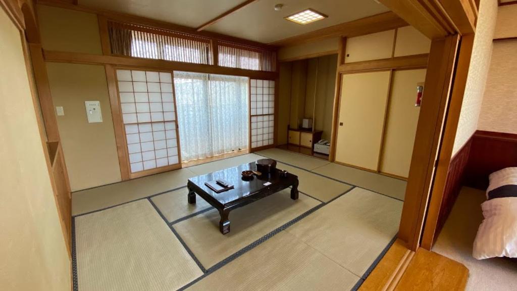 Tabinoyado Yakurai Rinsenkan - Deluxe Family Suite
