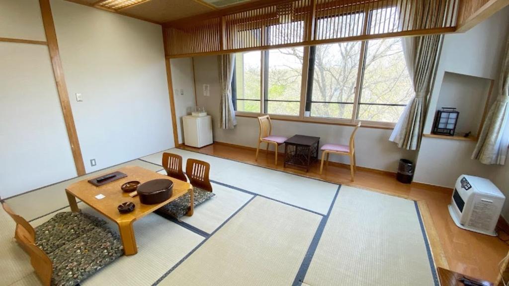 Tabinoyado Yakurai Rinsenkan - Luxe Familiekamer