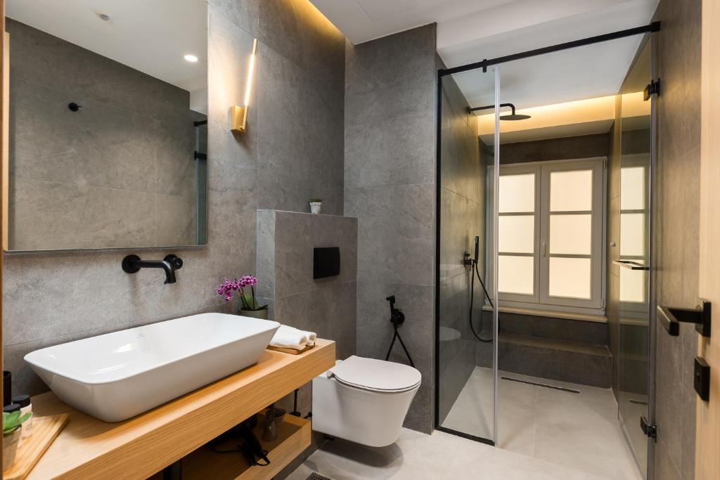 New York Luxury Suites - 7