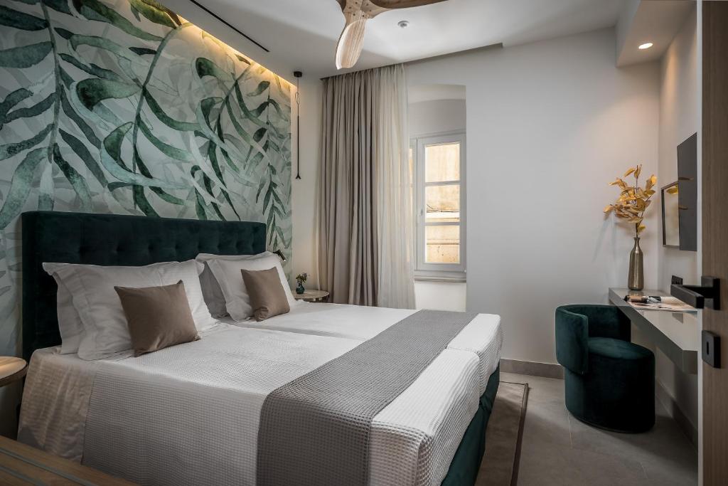 New York Luxury Suites - 6