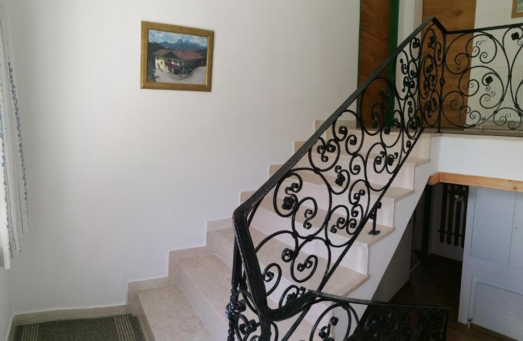 Fotografie z fotogalerie ubytování Haus Alexander v destinaci Bischofshofen