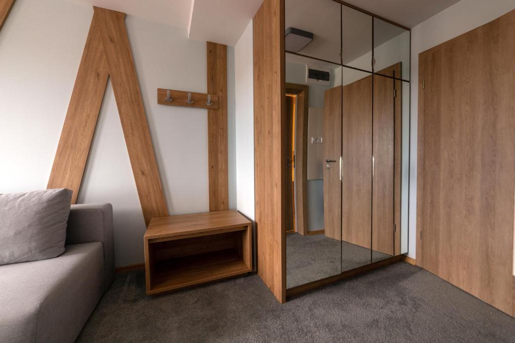 Fotografie z fotogalerie ubytování Hotel Verticalplus v destinaci Haskovo