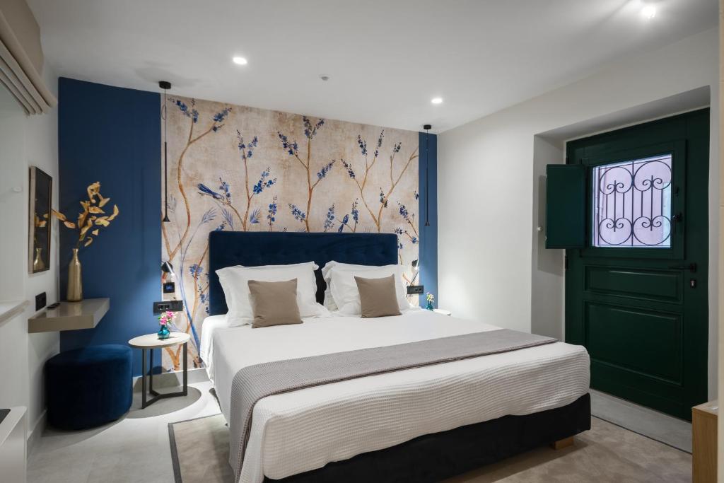 New York Luxury Suites - 11