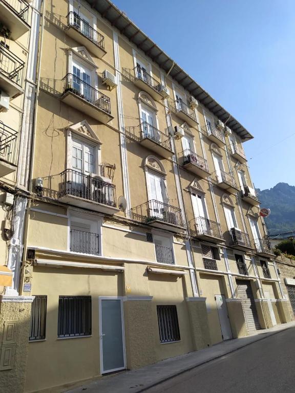 Cazorla Dúplex, Cazorla – Precios actualizados 2023