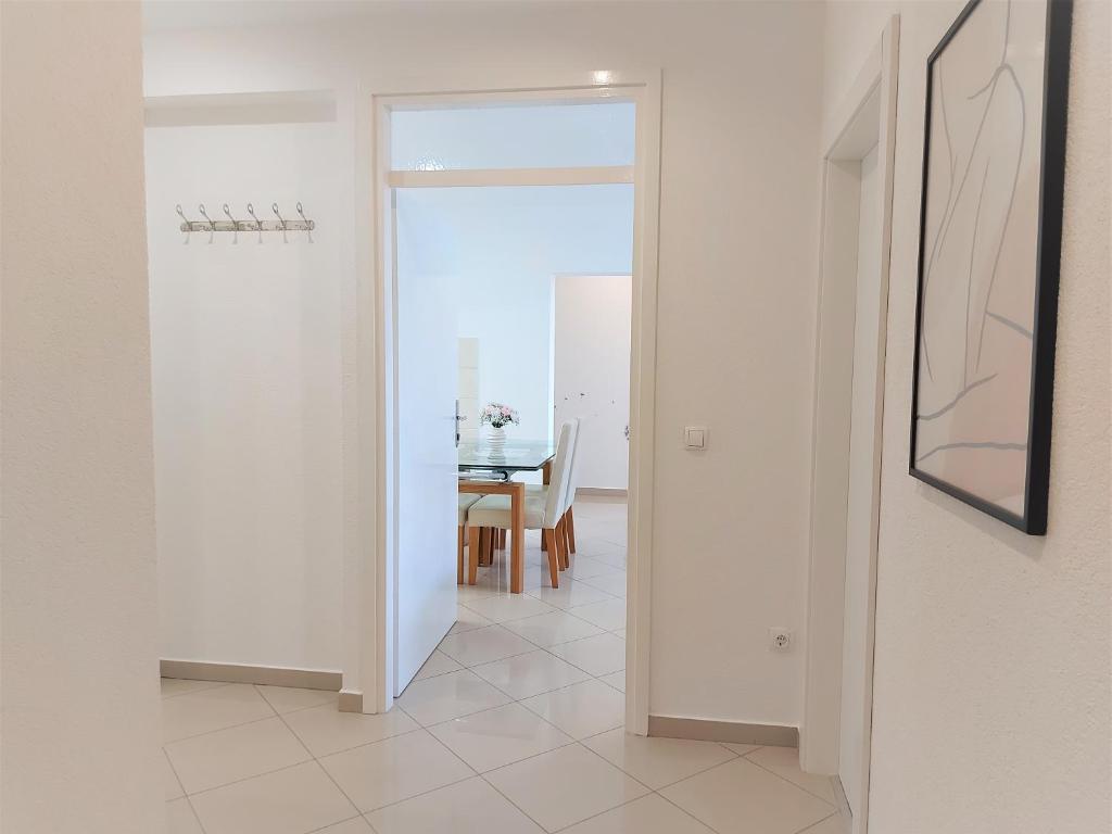 Fotografie z fotogalerie ubytování Apartman Anna ve Splitu