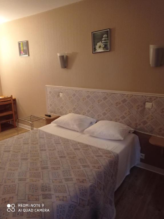 Derechos de imagen reservados por Booking.com