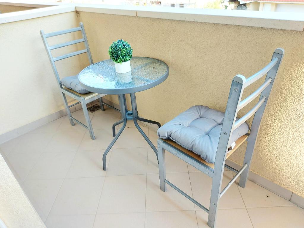 Fotografie z fotogalerie ubytování Apartman Anna ve Splitu
