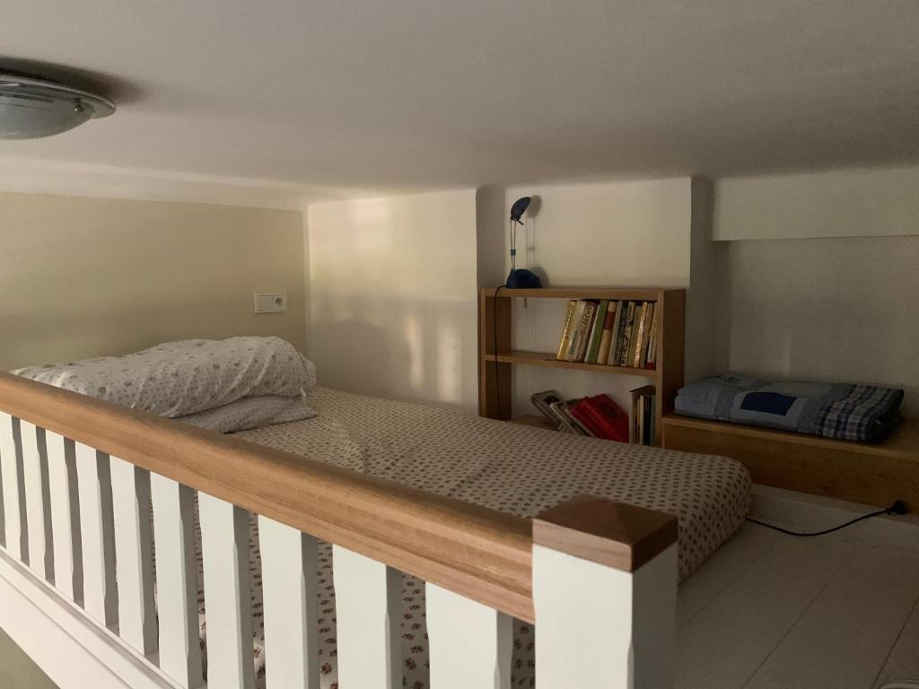 Apartmán Ladronka