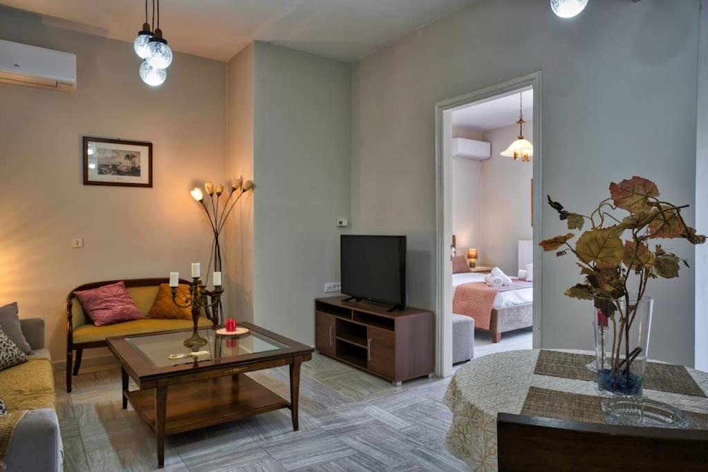 Postel nebo postele na pokoji v ubytování La Casa de Cambo