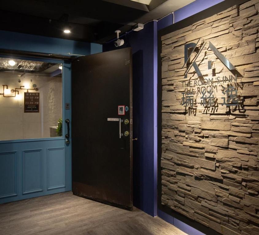 Fotografie z fotogalerie ubytování The Rooms Inn v destinaci Taipei