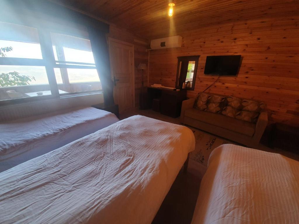 Toptepe Panorama Çiftlik Evi - Standard Triple Room