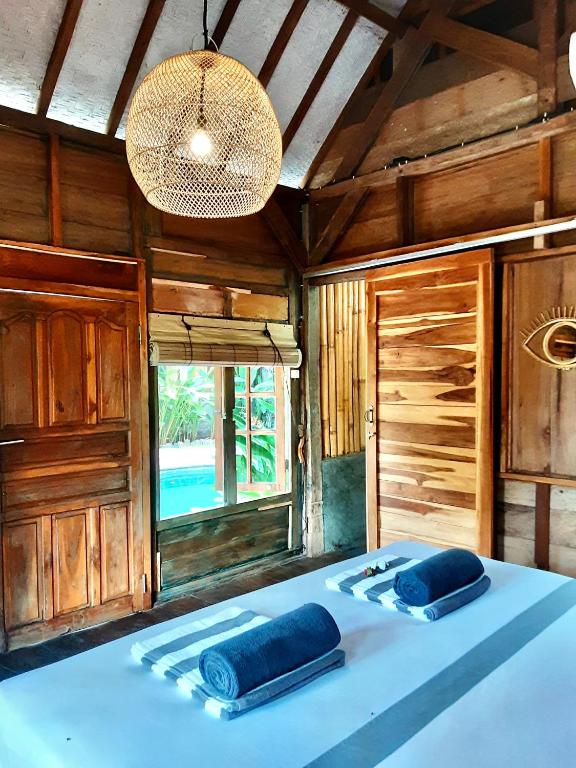 Musa Bintang Villas and Bungalows Gili Air - 5